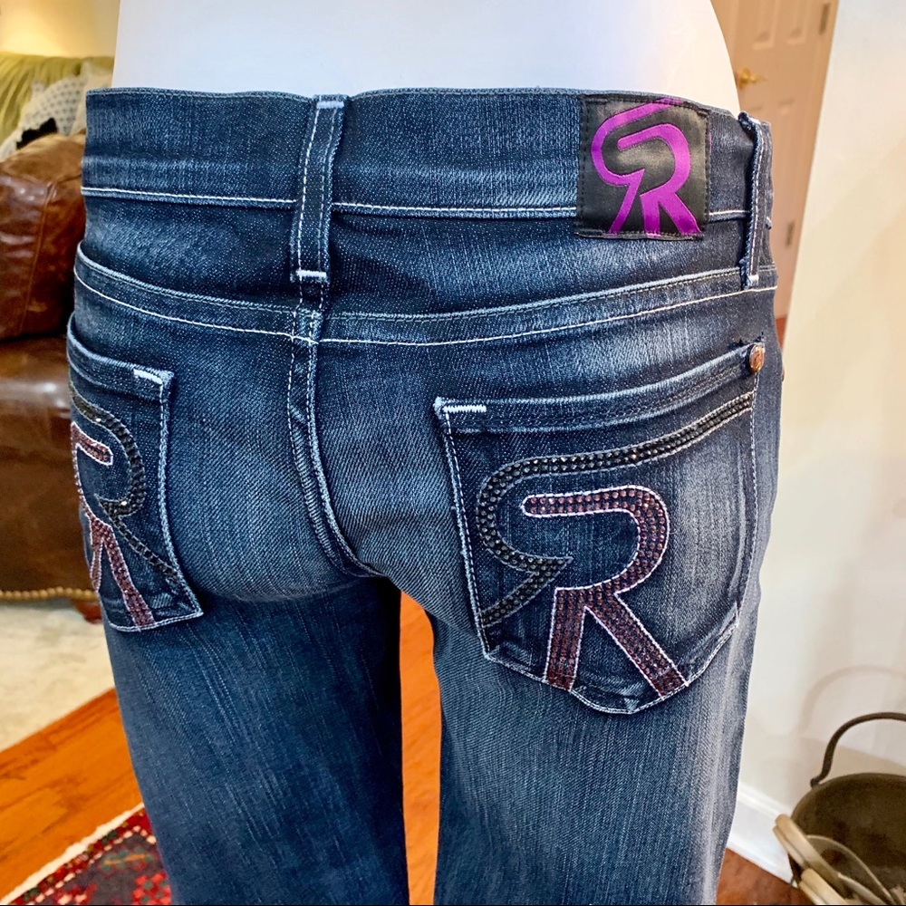 Rock & Republic Jeans - Picture 2 of 7